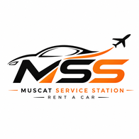MSS محطة خدمات مسقط لتأجير السيارات